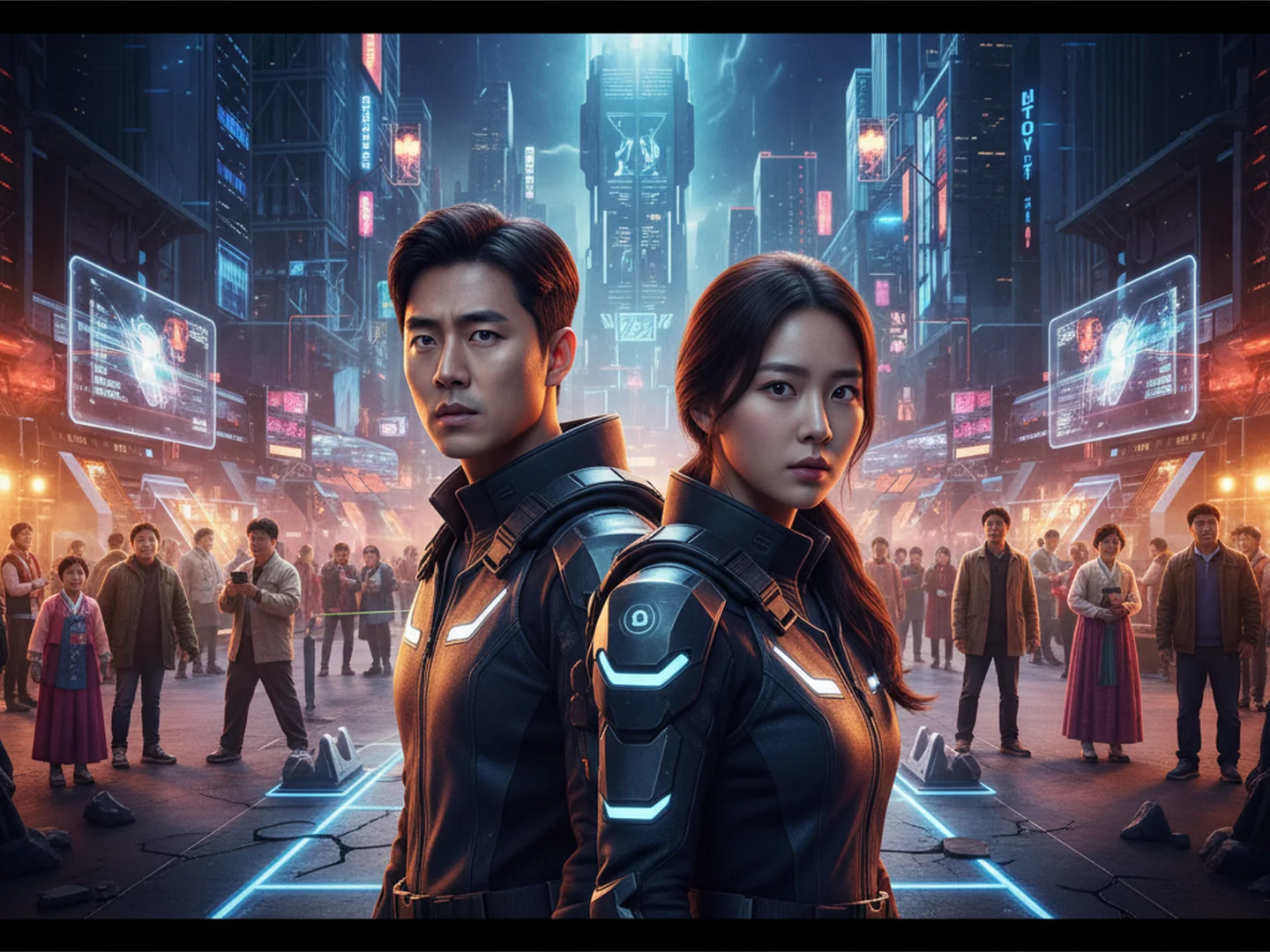 운명전쟁49 공개일01